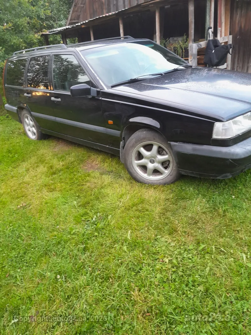 Volvo Volvo 850