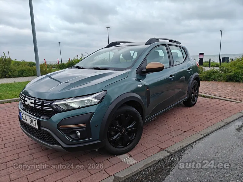 Dacia Dacia Sandero