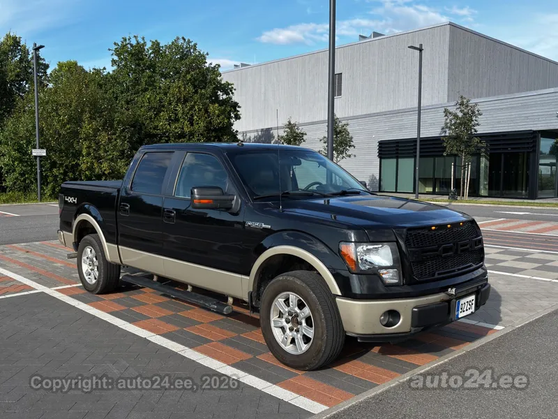 Ford F-150 - 1