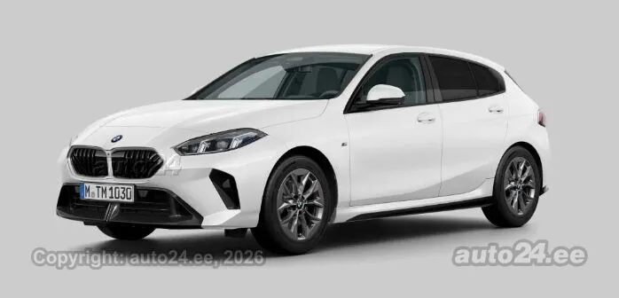 BMW BMW 120