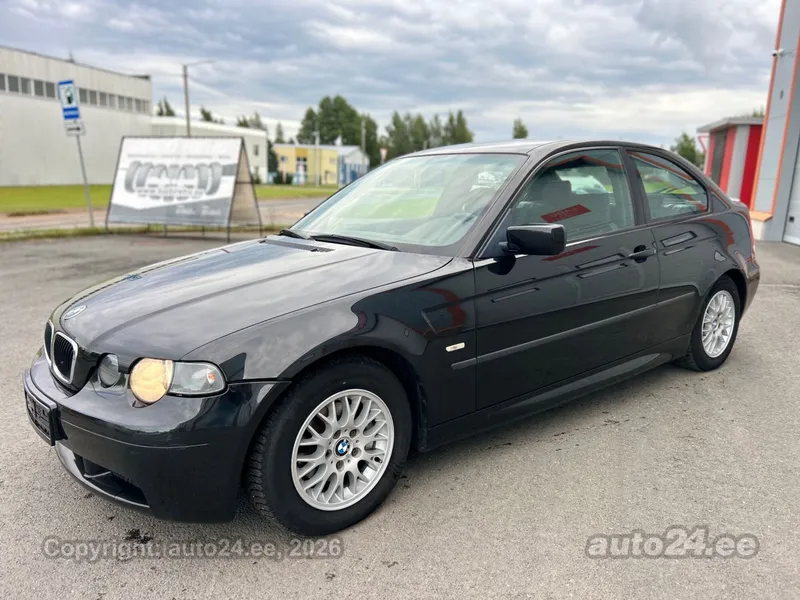 BMW BMW 316