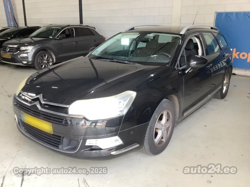 Citroën Citroën C5