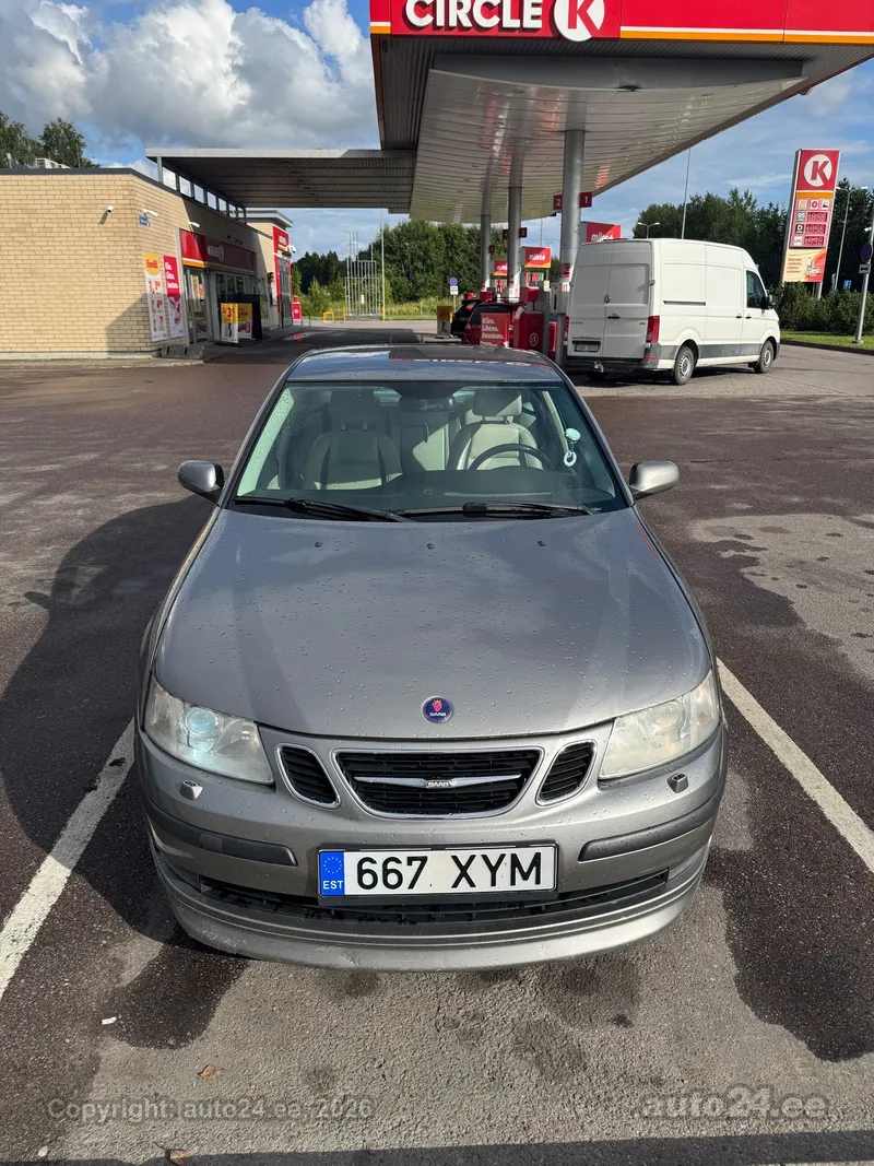 Saab Saab 9-3