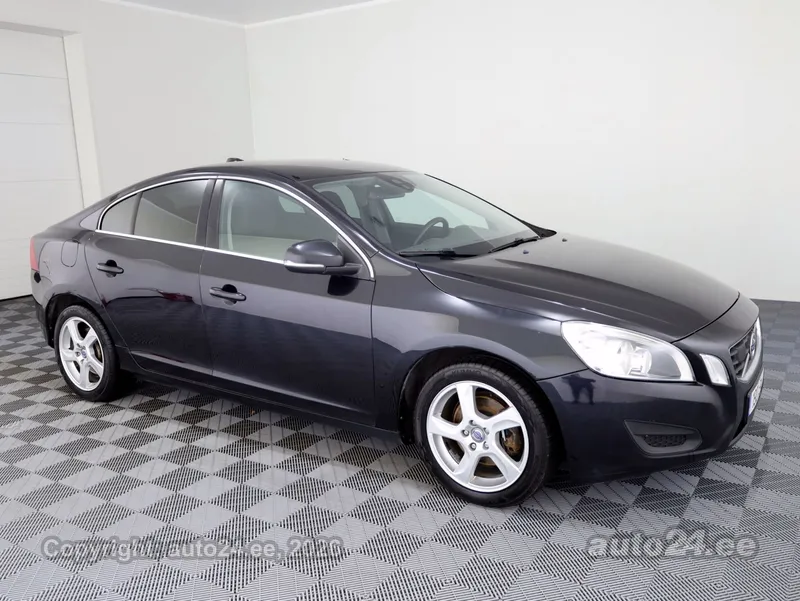 Volvo Volvo S60