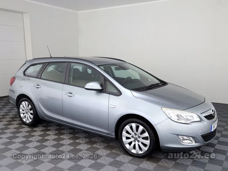 Opel Opel Astra