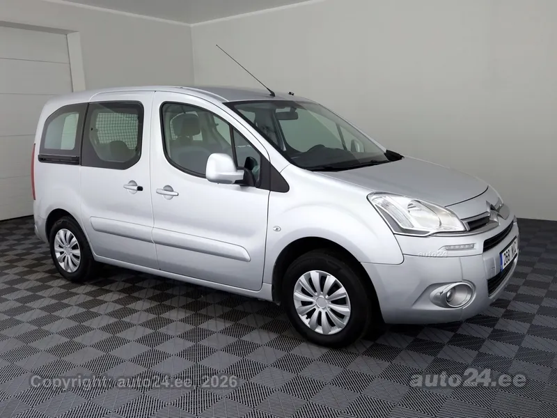 Citroën Citroën Berlingo