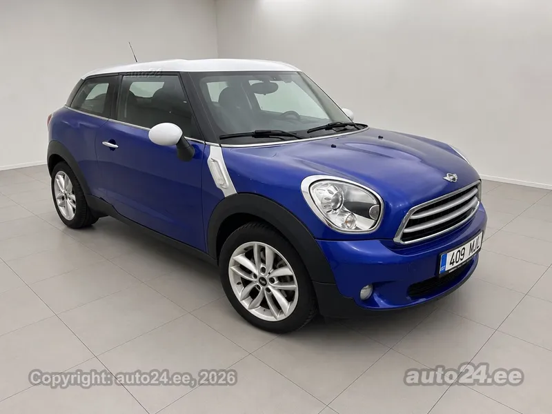MINI Cooper - 1