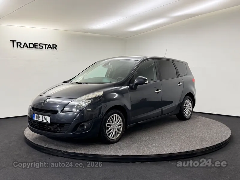 Renault Renault Grand Scenic
