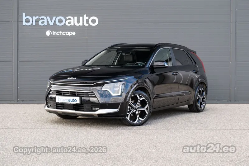 KIA KIA Niro