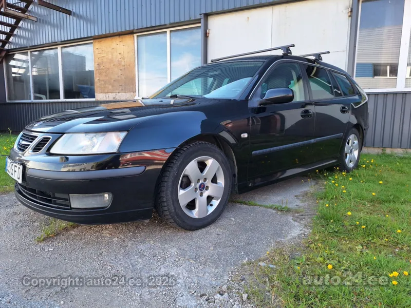 Saab Saab 9-3