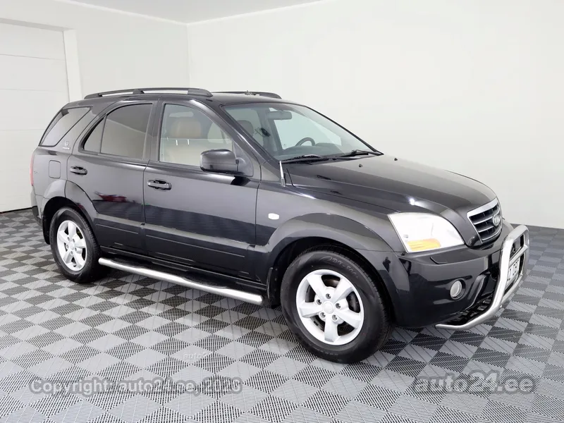 KIA KIA Sorento