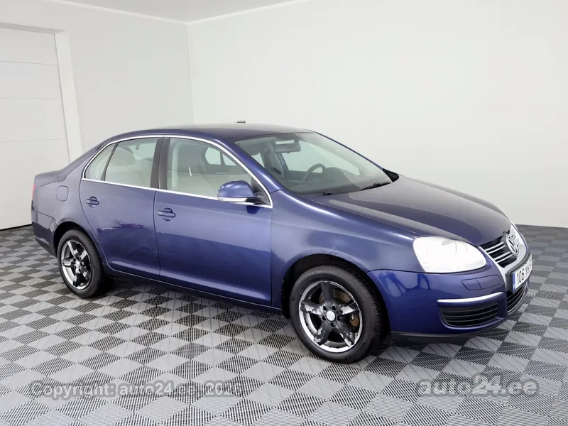 Volkswagen Volkswagen Jetta