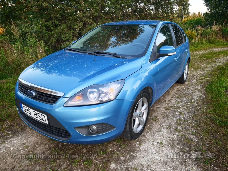 Ford Ford Focus