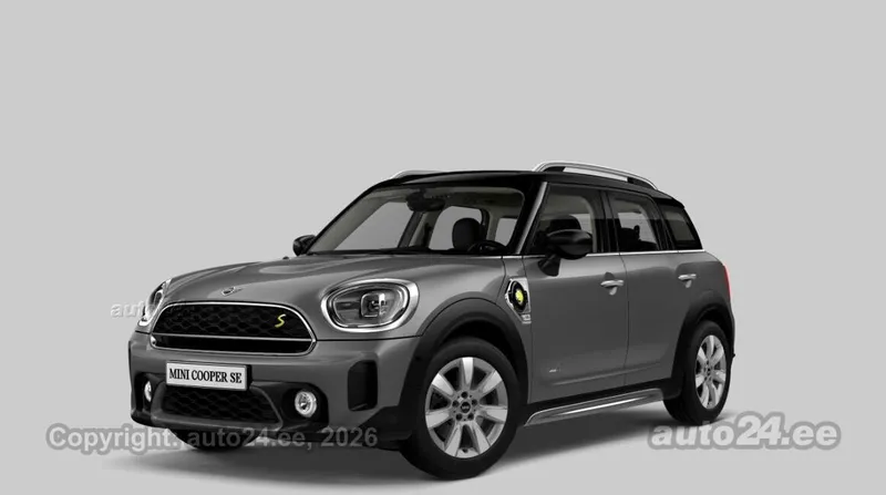 MINI MINI Countryman