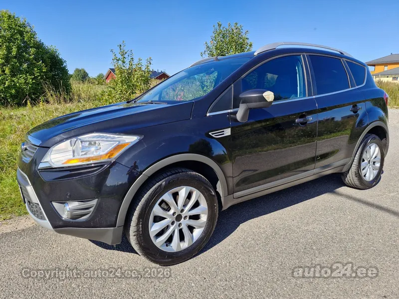 Ford Ford Kuga