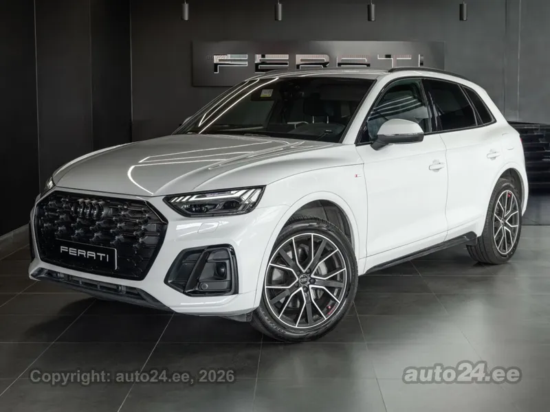 Audi Audi Q5
