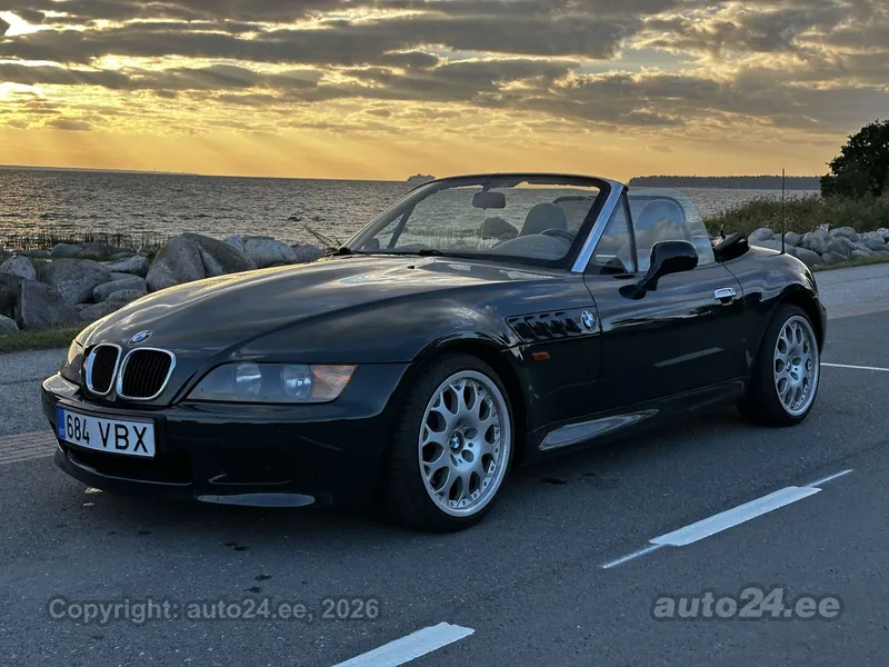 BMW BMW Z3