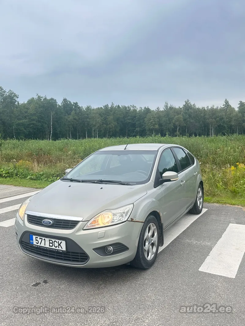 Ford Ford Focus