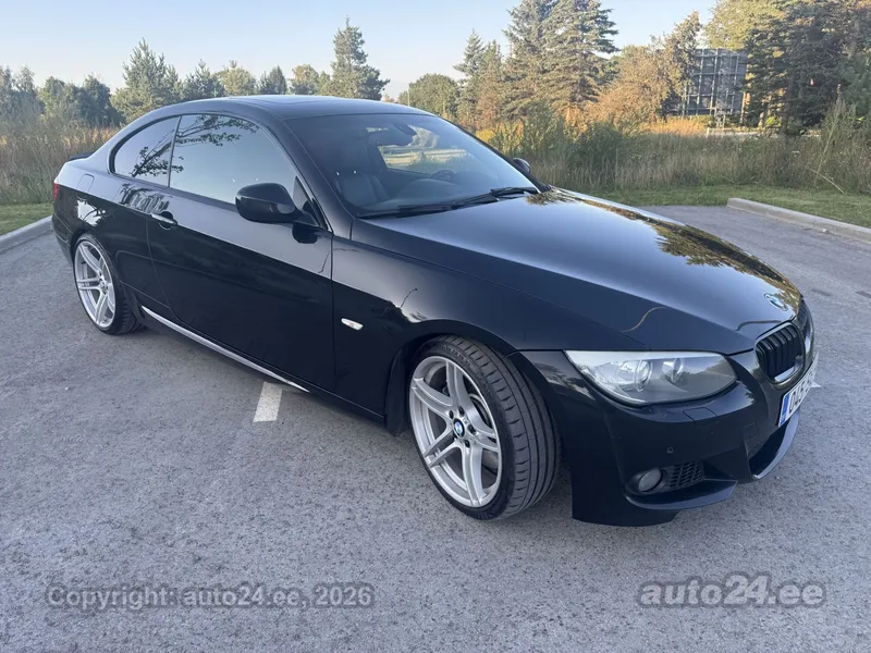 BMW BMW 335