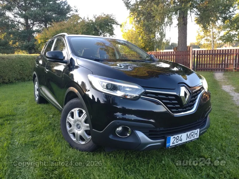 Renault Renault Kadjar