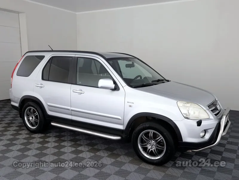 Honda Honda CR-V