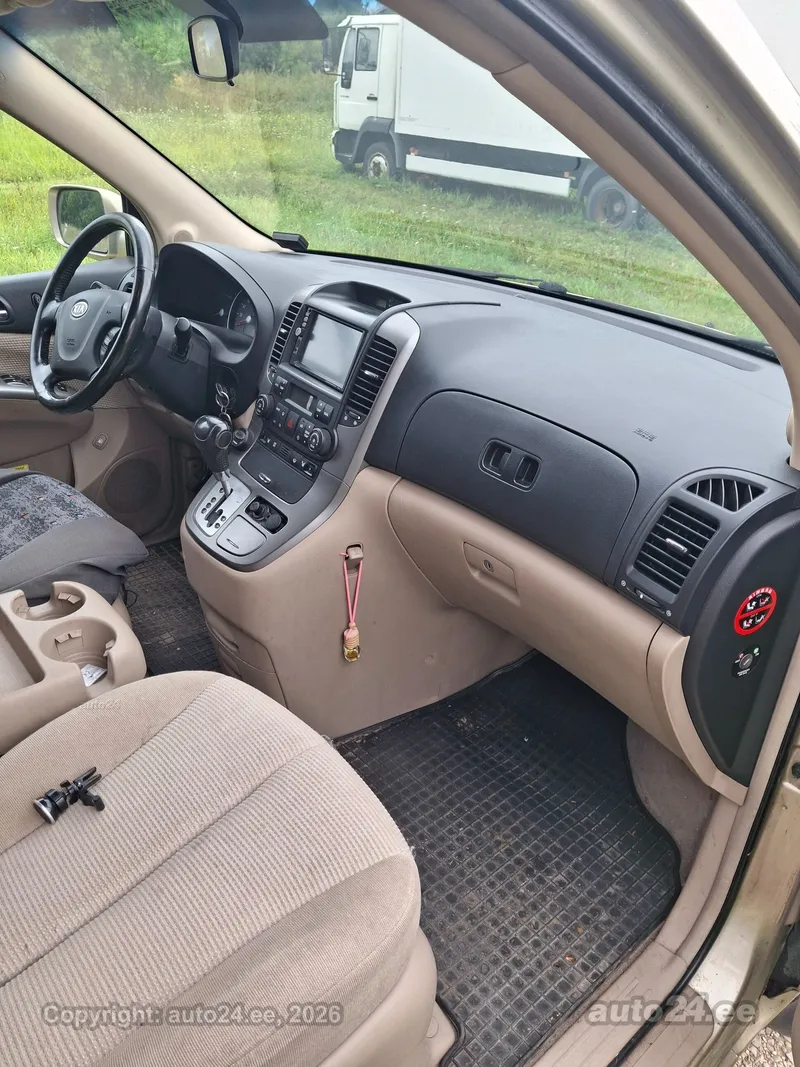 KIA KIA Carnival