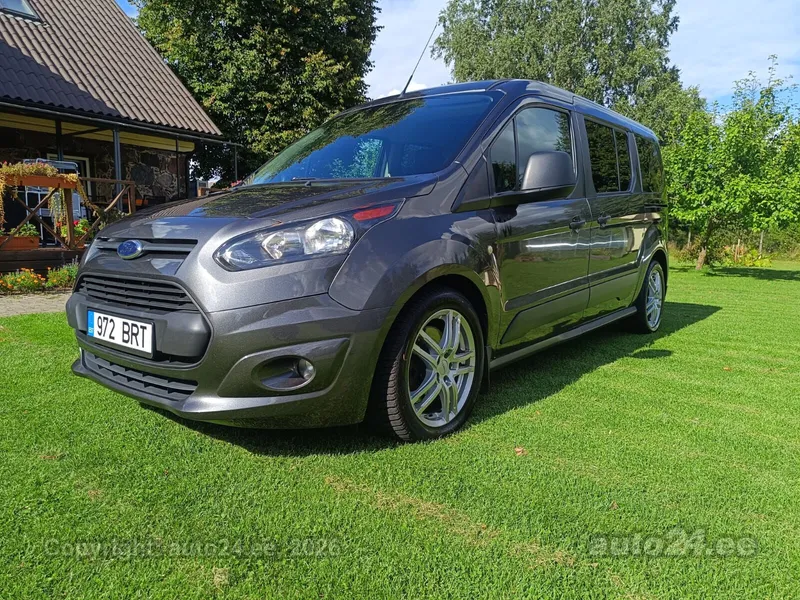 Ford Ford Tourneo Connect