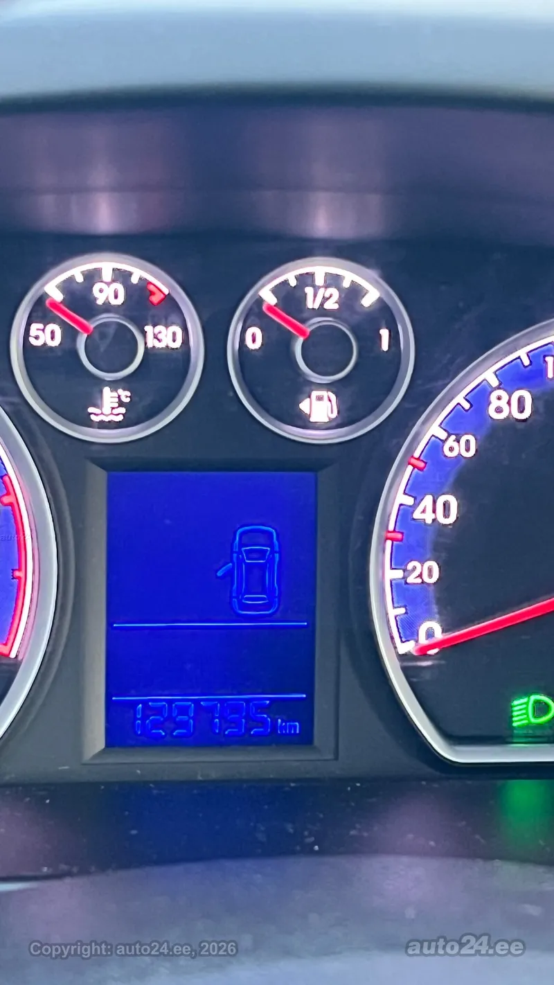 Hyundai i30 - 1