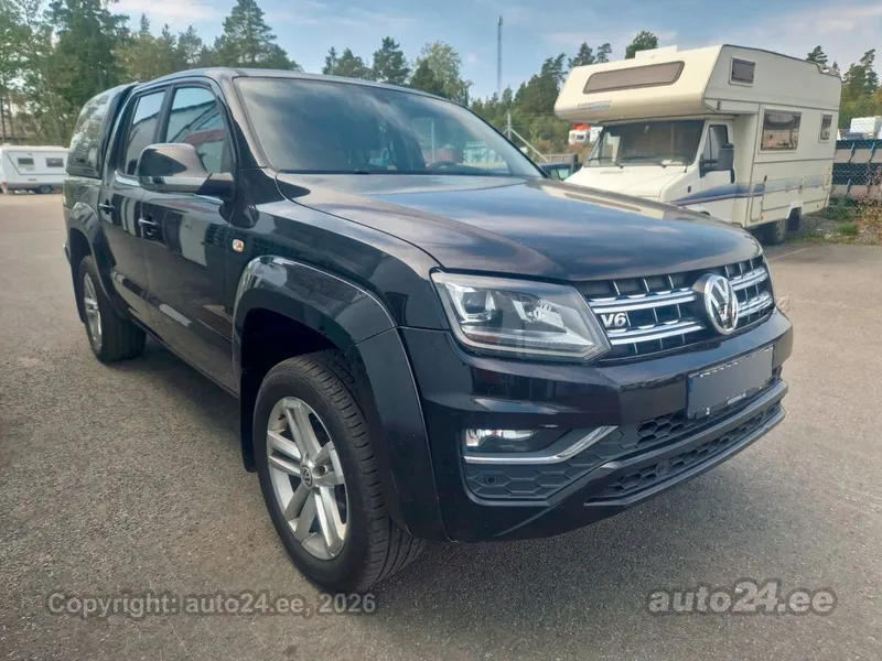 Volkswagen Volkswagen Amarok
