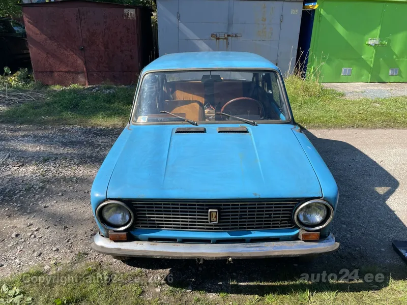 VAZ 21013 - 1