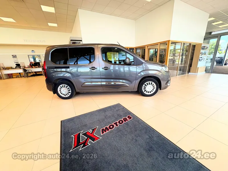 Toyota ProAce City - 1