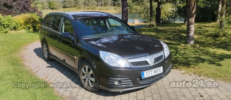 Opel Opel Vectra