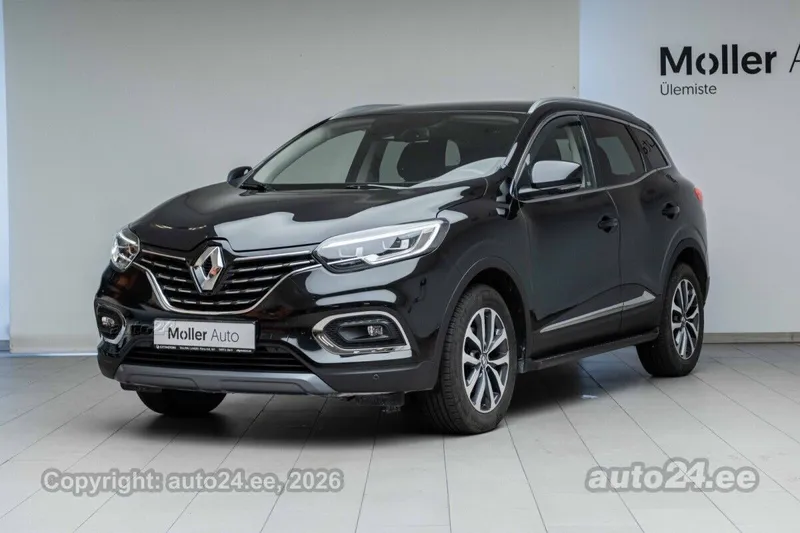 Renault Renault Kadjar