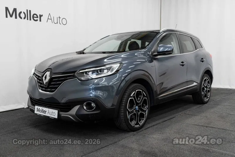 Renault Renault Kadjar
