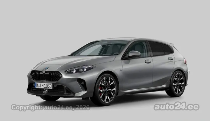 BMW BMW 120
