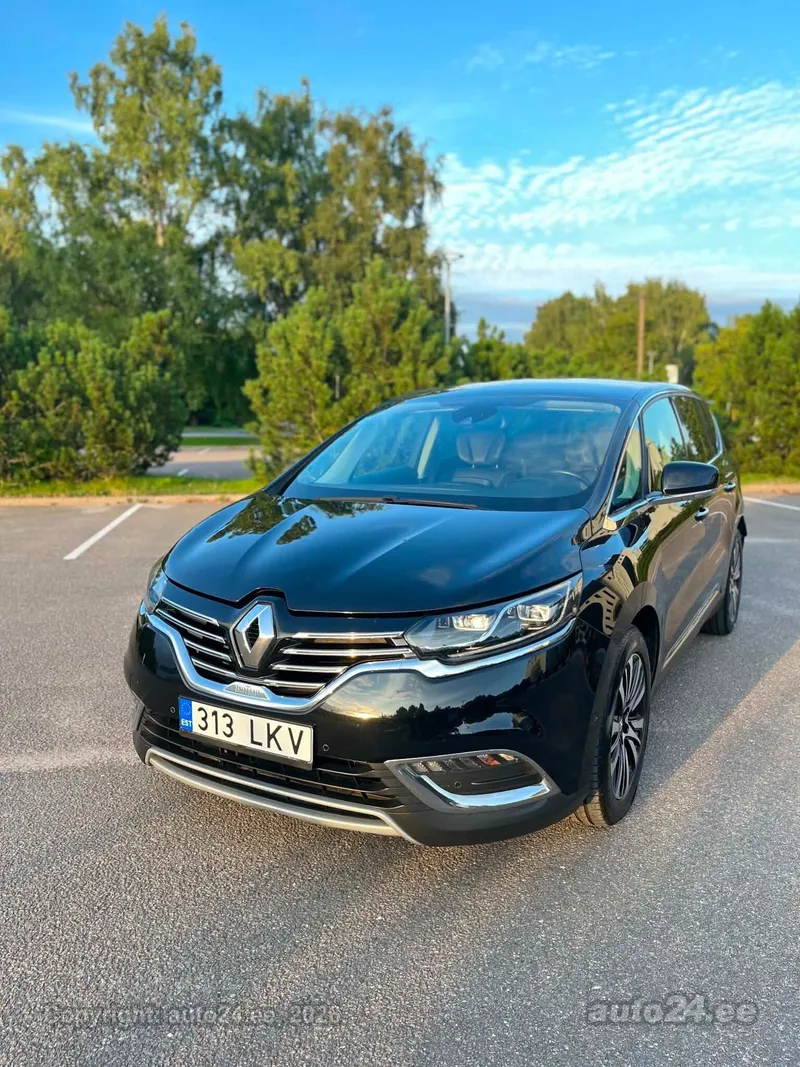 Renault Renault Espace