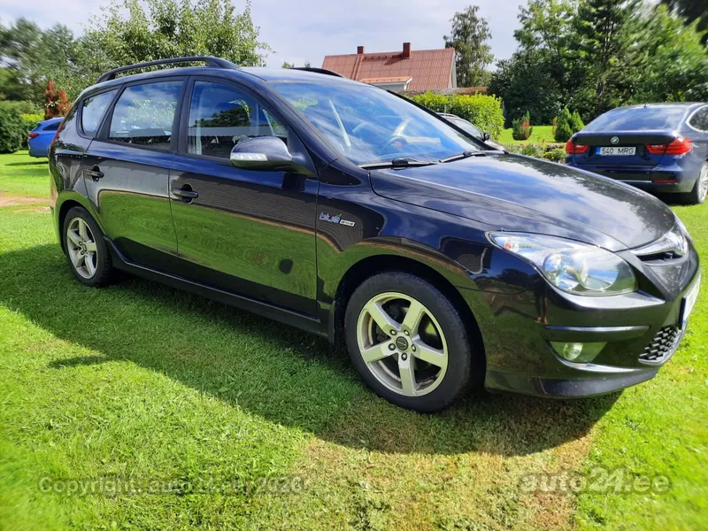 Hyundai i30 - 1