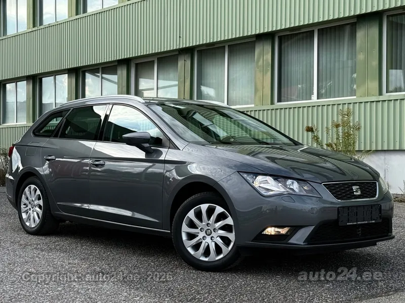 SEAT SEAT Leon