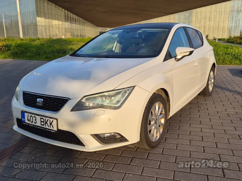 SEAT SEAT Leon