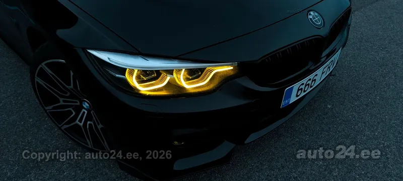 BMW BMW 440