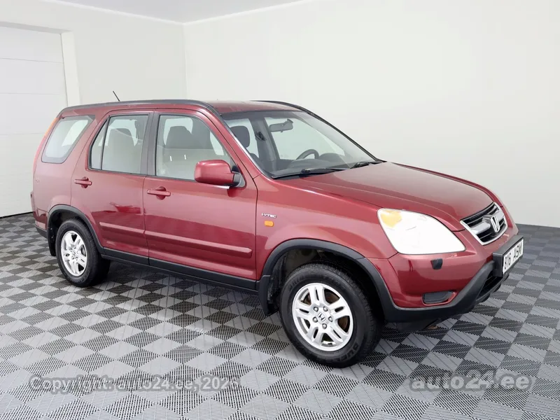 Honda Honda CR-V