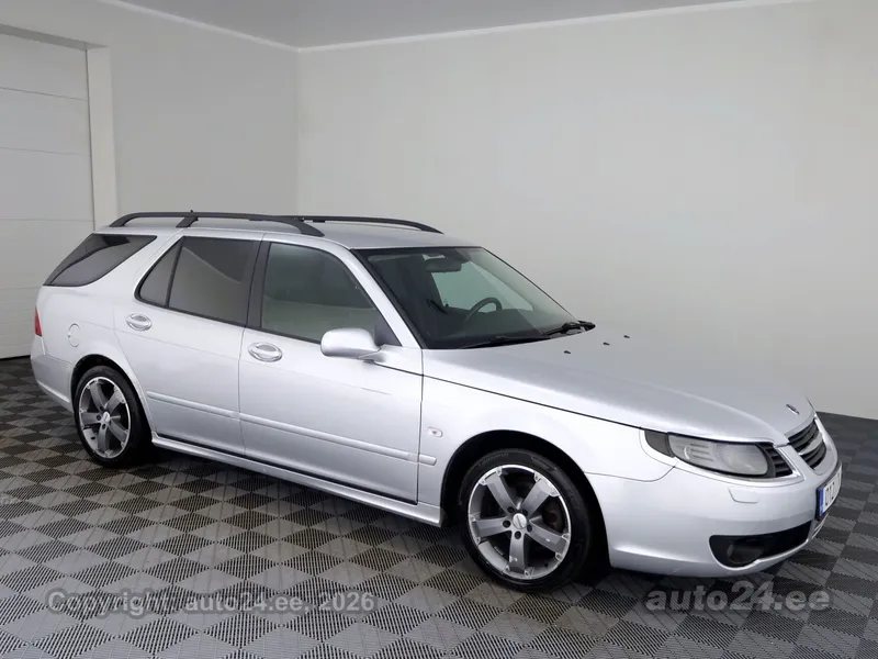Saab Saab 9-5