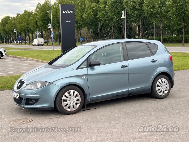 SEAT SEAT Altea