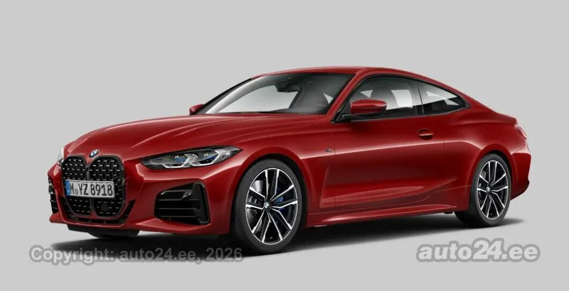 BMW BMW M440