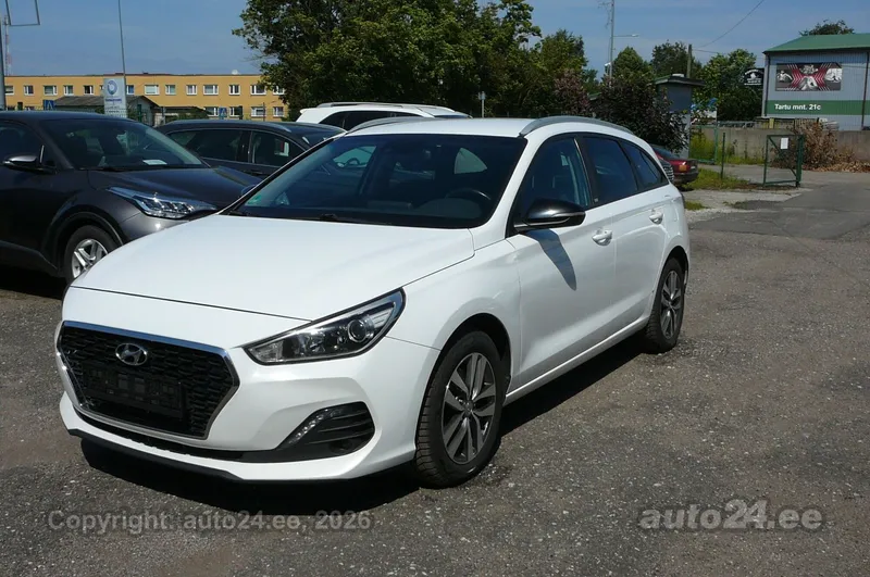 Hyundai i30 - 1