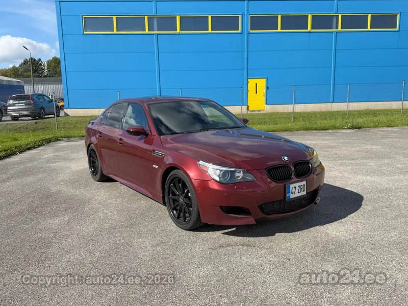 BMW BMW M5