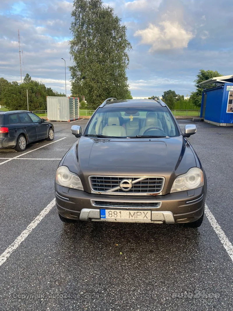 Volvo Volvo XC90