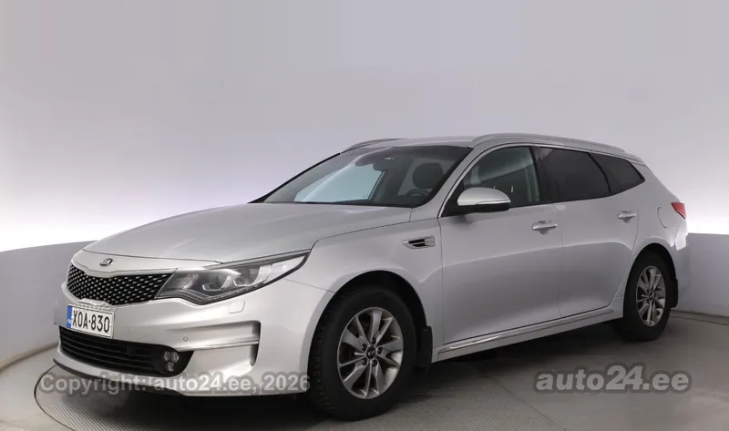 KIA KIA Optima