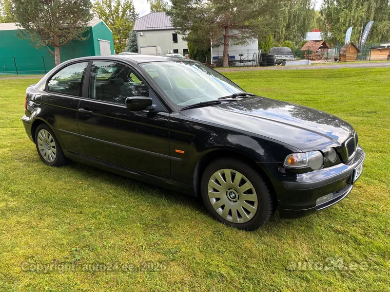 BMW BMW 316
