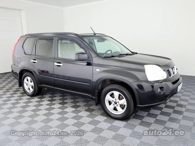 Nissan Nissan X-Trail